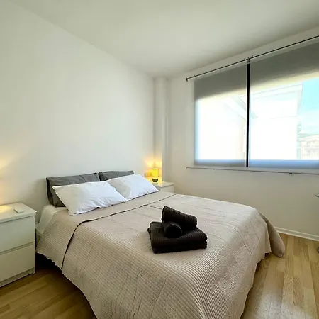 Sea Breeze Penthouse * Lloret de Mar