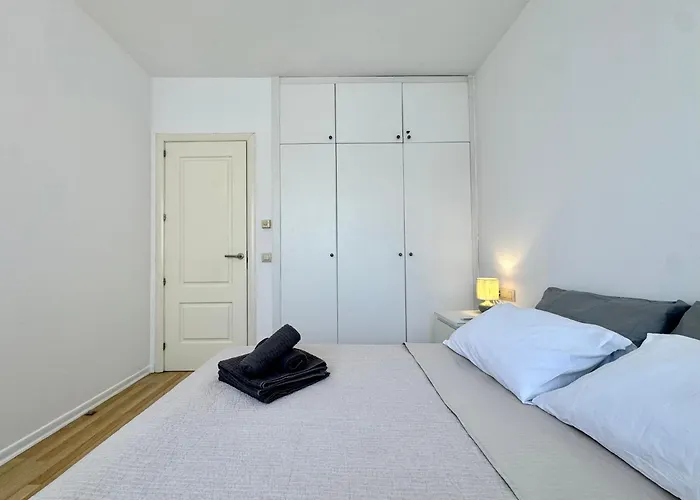 Apartamento Sea Breeze Penthouse *