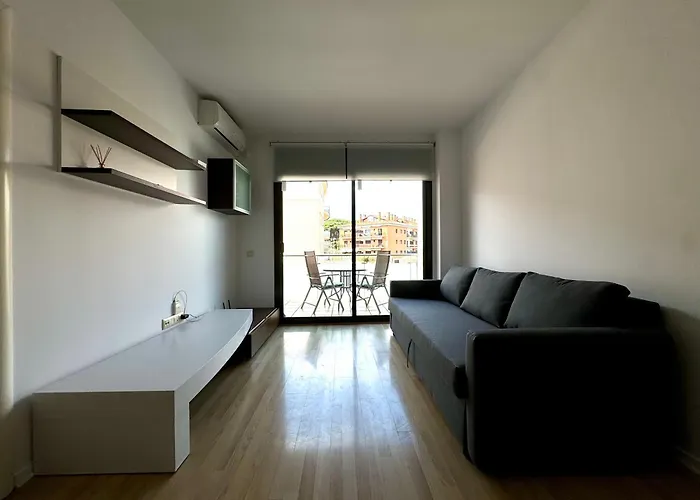 Sea Breeze Penthouse Lloret de Mar