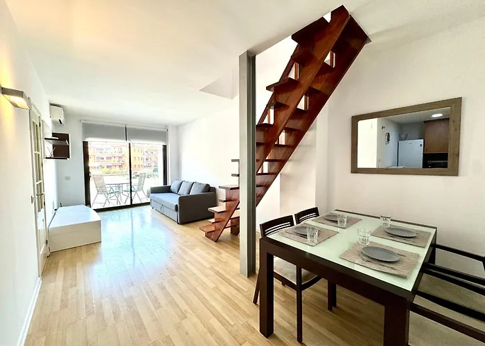 Sea Breeze Penthouse