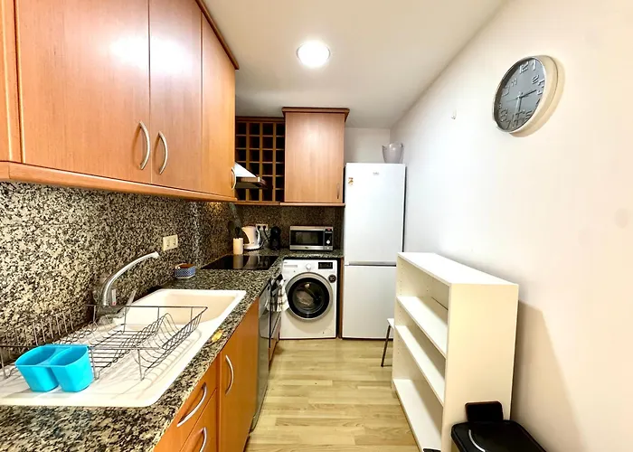 Sea Breeze Penthouse Apartamento Lloret de Mar