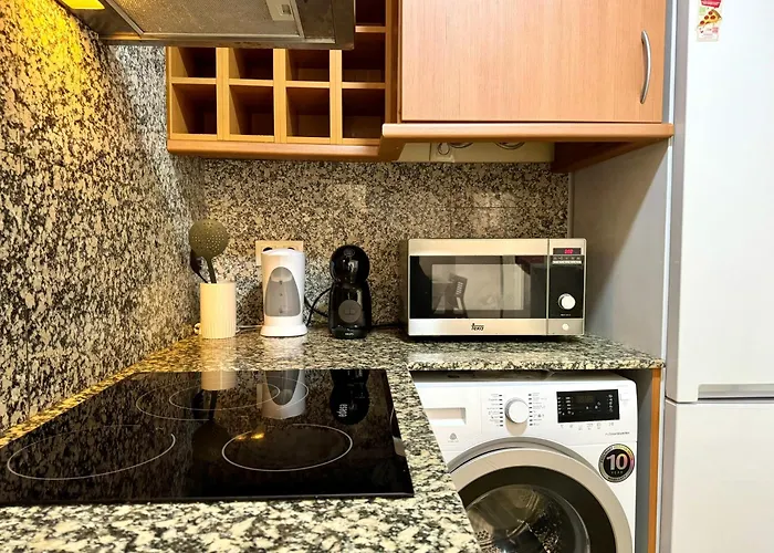 Sea Breeze Penthouse Lloret de Mar