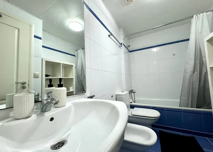 Sea Breeze Penthouse Apartamento