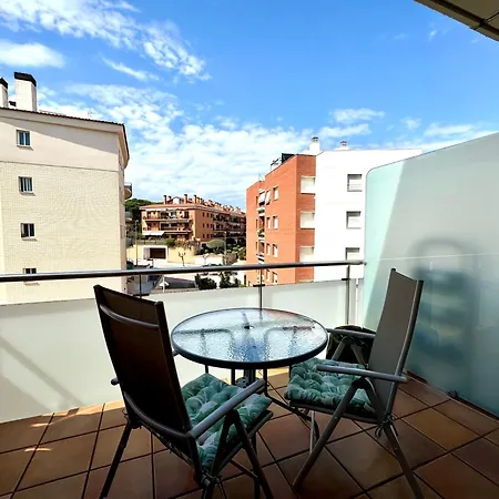 Apartamento Sea Breeze Penthouse *