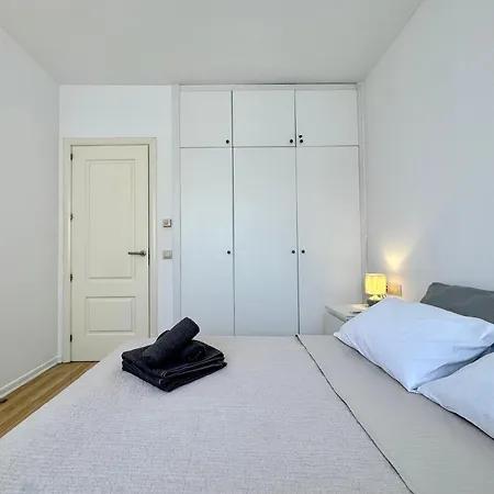 Апартаменты Sea Breeze Penthouse *