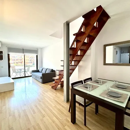 Sea Breeze Penthouse