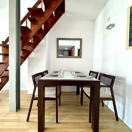 Апартаменты Sea Breeze Penthouse