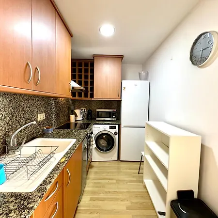 Sea Breeze Penthouse Appartamento Lloret de Mar