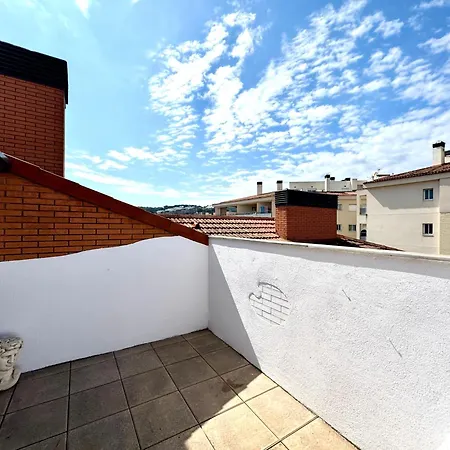 Sea Breeze Penthouse * Льорет-де-Мар