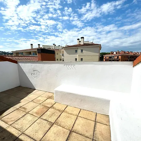 Appartamento Sea Breeze Penthouse Lloret de Mar