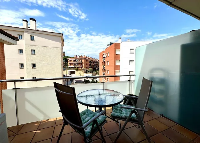 Appartement Sea Breeze Penthouse *