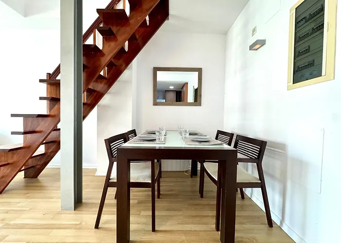 Апартаменти Sea Breeze Penthouse