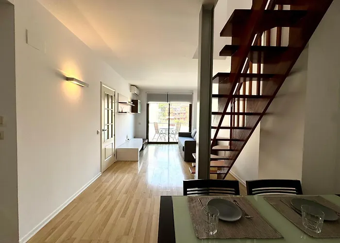 Sea Breeze Penthouse Appartement