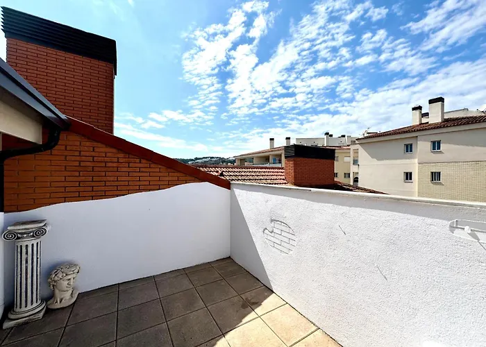 Sea Breeze Penthouse * Льорет-де-Мар