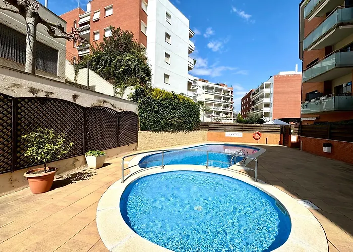 Апартаменти Sea Breeze Penthouse