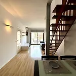 Sea Breeze Penthouse Apartmán