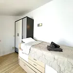 Apartmán Sea Breeze Penthouse Lloret de Mar