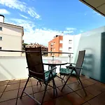 Sea Breeze Penthouse * Lloret de Mar