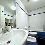 Sea Breeze Penthouse Apartmán