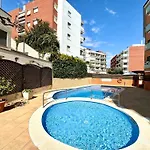 Apartmán Sea Breeze Penthouse