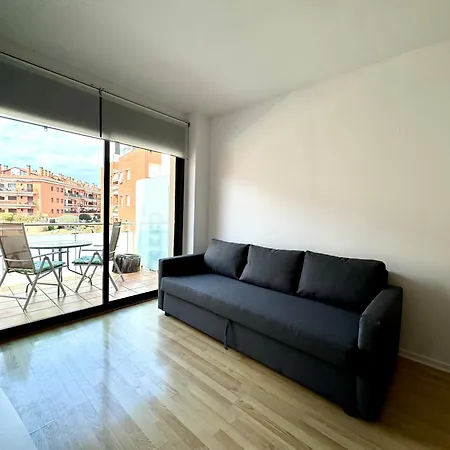 Apartment Sea Breeze Penthouse Lloret de Mar