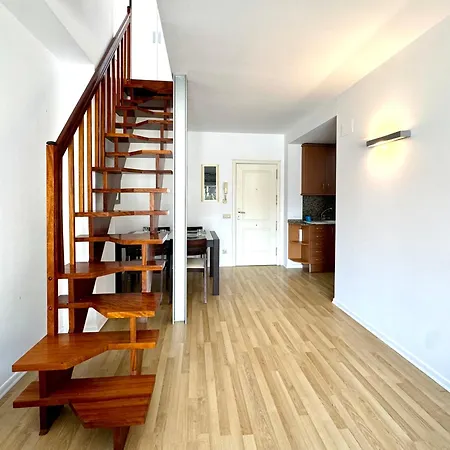 Sea Breeze Penthouse Apartment Lloret de Mar