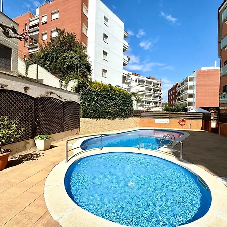 아파트 Sea Breeze Penthouse