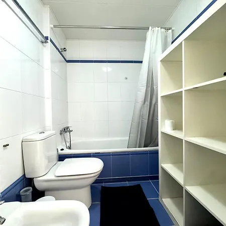 Sea Breeze Penthouse 아파트