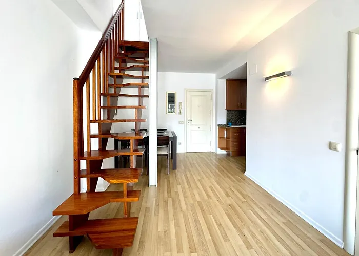 Sea Breeze Penthouse Apartament Lloret de Mar