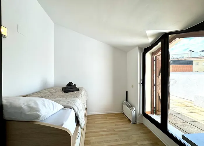 Sea Breeze Penthouse Apartament Lloret de Mar